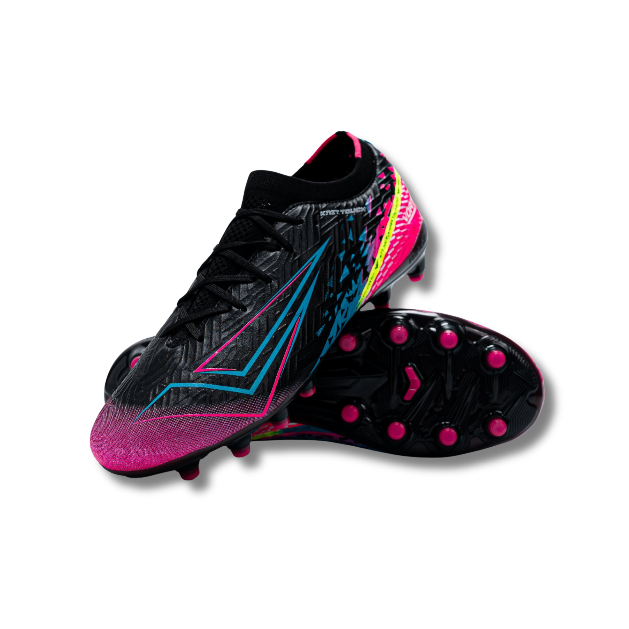 WINGZ SPORT Vortex Black