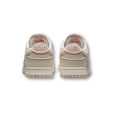 Nike Dunk Low Light Orewood Brown Sashiko