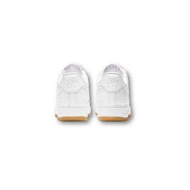 Nike Air Force 1 Low White Gum