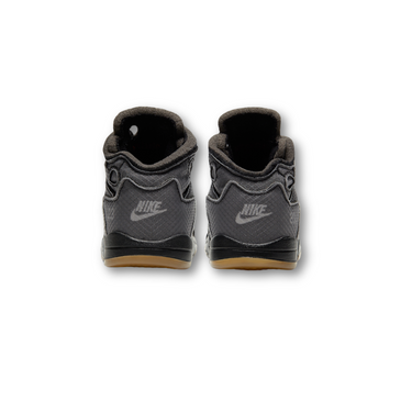 Nike x Off-White Air Jordan 5 Retro Black