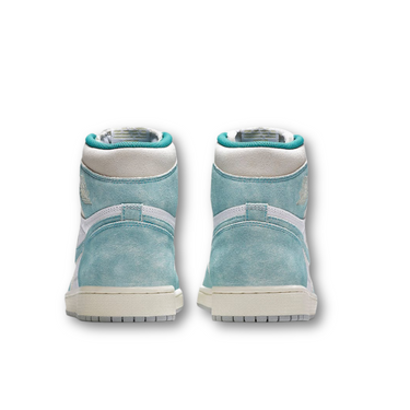 Nike Air Jordan 1 Retro High Turbo Green