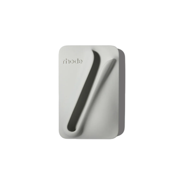 Rhode Snap-on Lip Case Grey
