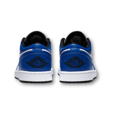 Air Jordan 1 Low Game Royal