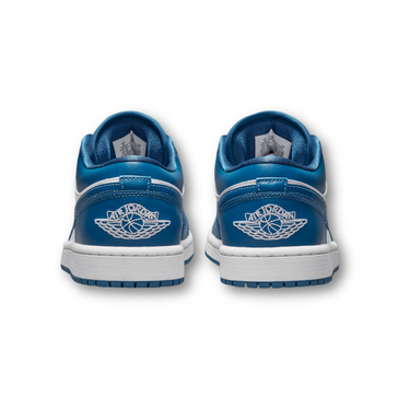 Jordan 1 Low Marina Blue (W)