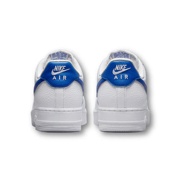 Nike Air Force 1 Low White Royal Blue