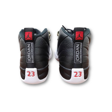 Jordan 12 Retro Playoffs 2022 (GS)