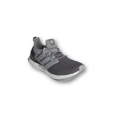 Adidas Ultra Boost Undefeated Performance Running Grey