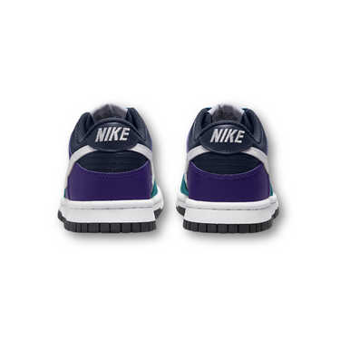 Nike Dunk Low Bright Spruce Marina (GS)