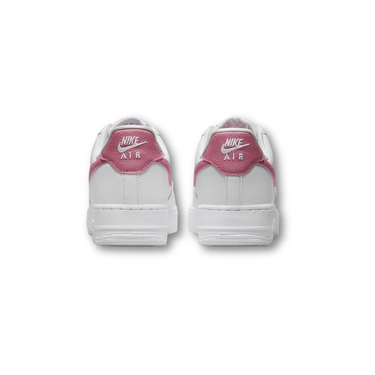 Nike Air Force 1 Low '07 White Desert Berry (W)