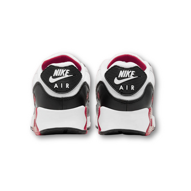 Nike Air Max 90 Recraft New Maroon