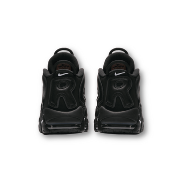 Nike Air More Uptempo Supreme Suptempo Black
