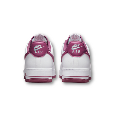 Nike Air Force 1 Low Light Bordeaux