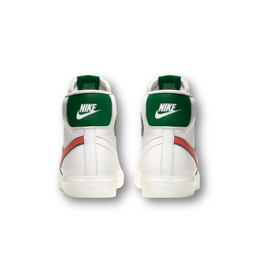 Nike Blazer Mid Stranger Things Hawkins High