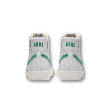 Nike Blazer Mid 77 Lucid Green