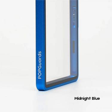 POPGuards – Premium Display Case for Pokémon Cards Showcase