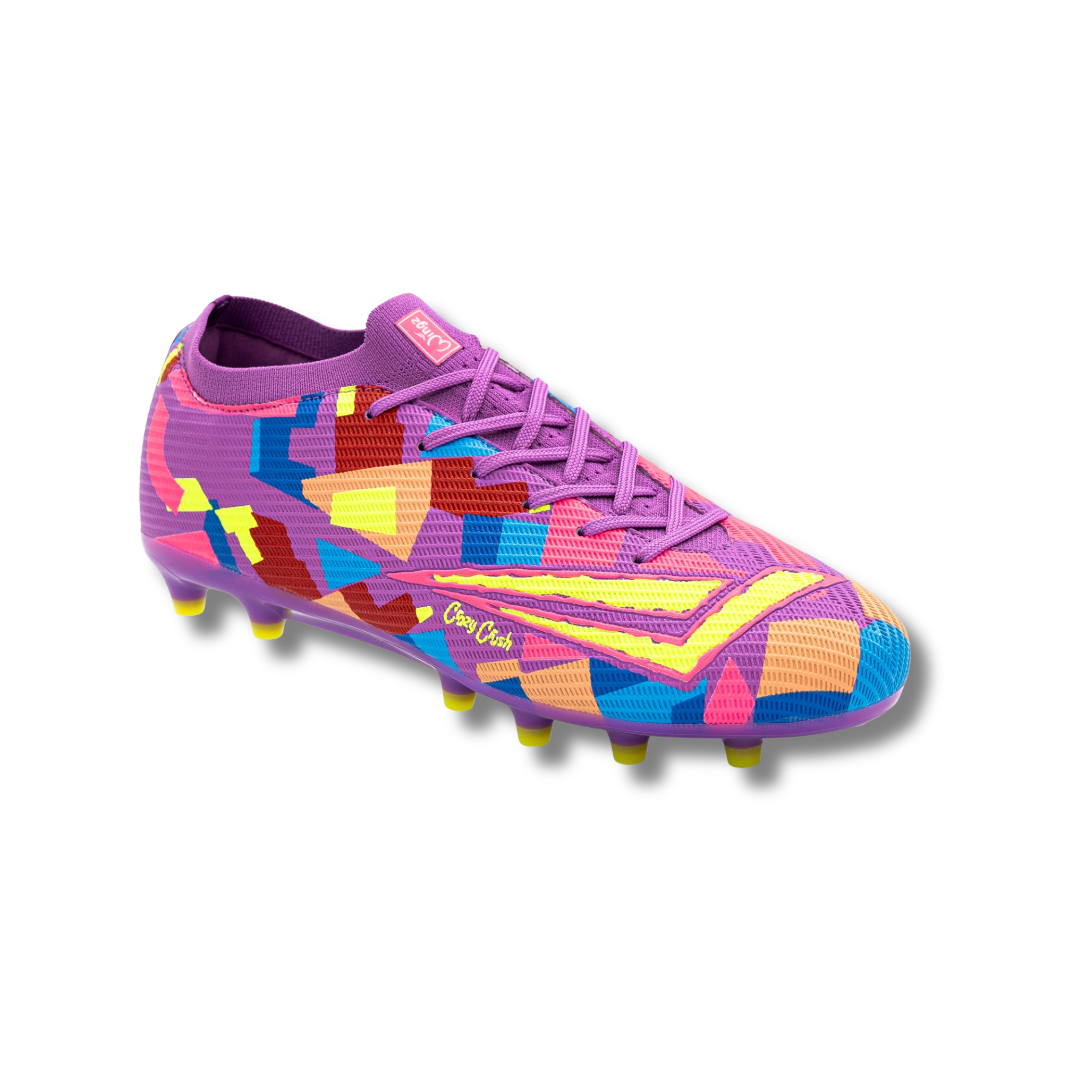 WINGZ SPORT Crazy Crush Purple