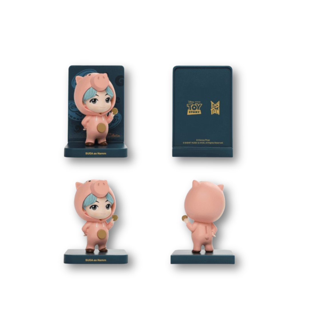 BTS Figure (TOY STORY)