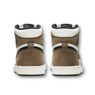 Jordan 1 Retro High Dark Mocha (GS)