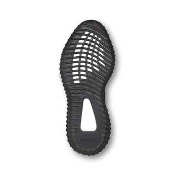 Adidas Yeezy Boost 350 V2 Black (Non-Reflective)