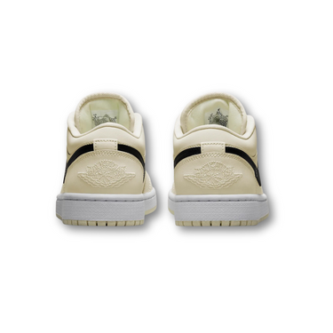 Jordan 1 Low Coconut Milk (W)