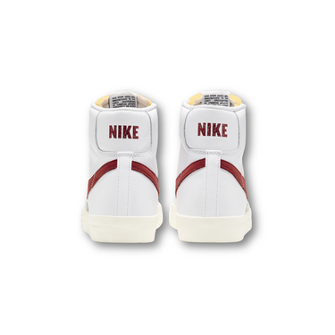 Nike Blazer Mid 77 Brick Red