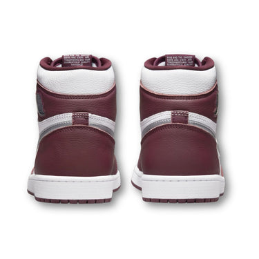 Jordan 1 Retro High OG Bordeaux