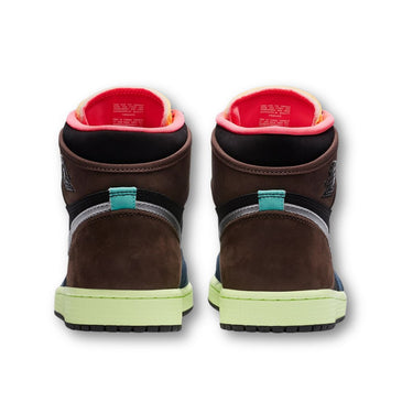 Jordan 1 Retro High Tokyo Bio Hack