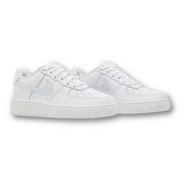 Nike Air Force 1 Low White Aura (GS)