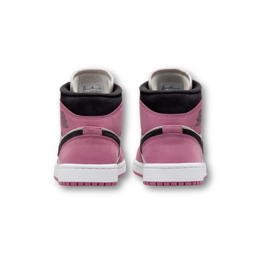 Jordan 1 Mid SE Light Mulberry (W)