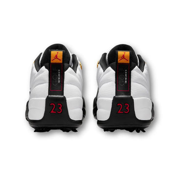 Jordan 12 Retro Low Golf Taxi