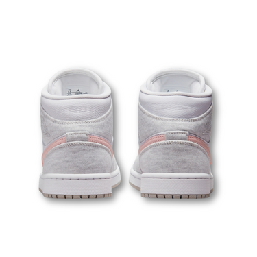 Jordan 1 Mid SE Light Iron Ore (W)