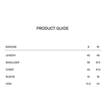 Marithé François Girbaud W Rolling Logo Crop Tee White