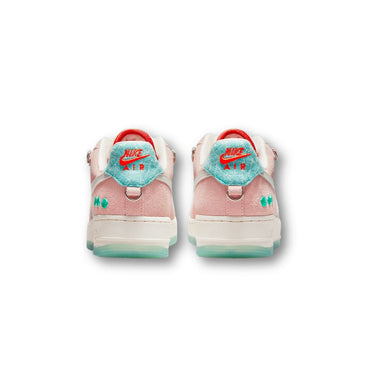 Nike Air Force 1 Low Shapeless, Formless, Limitless Jade (W)