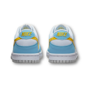 Nike Dunk Low Next Nature Homer Simpson (GS)
