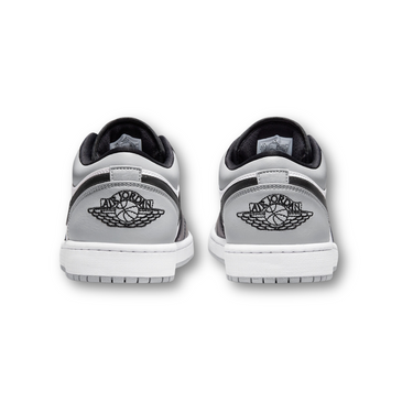 Air Jordan 1 Low Shadow Toe