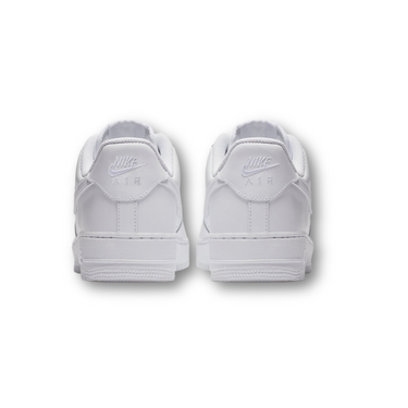 Nike Air Force 1 Low White '07