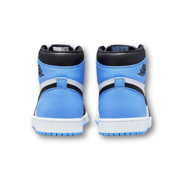 Jordan 1 Retro High OG UNC Toe (GS)