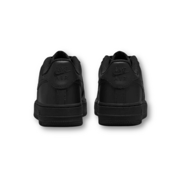 Nike Air Force 1 Low LE Black (GS)