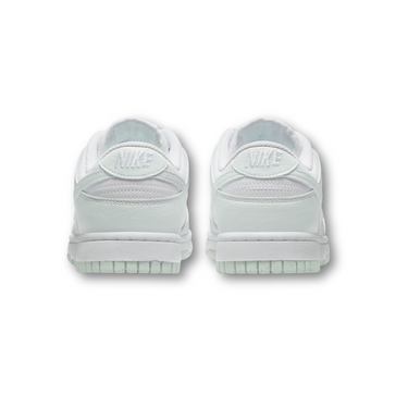 Nike Dunk Low Next Nature White Mint (W)