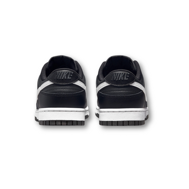 Nike Dunk Low Black White (2022)