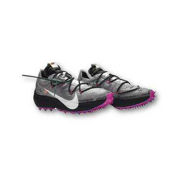 Nike Vapor Street Off-White Black Laser Fuchsia (W)