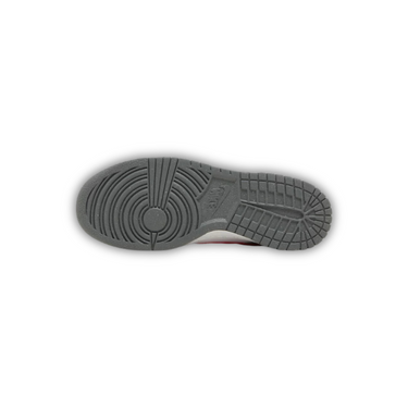 Nike Dunk Low Next Nature Smoke Grey Light Crimson (GS)