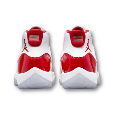 Jordan 11 Retro Cherry (2022) (GS)