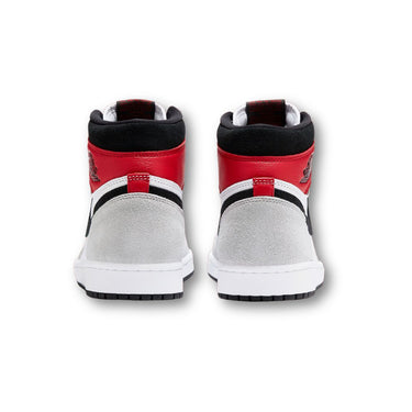 Jordan 1 Retro High Light Smoke Grey