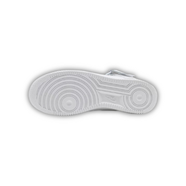 Nike Air Force 1 Mid '07 White