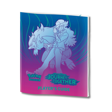 Pokémon TCG: Scarlet & Violet Journey Together Elite Trainer Box