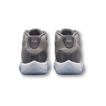 Jordan 11 Retro Cool Grey (2021) (GS)