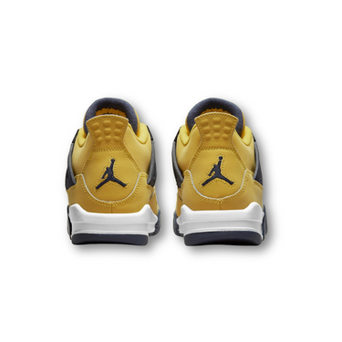 Jordan 4 Retro Lightning (2021) (GS)