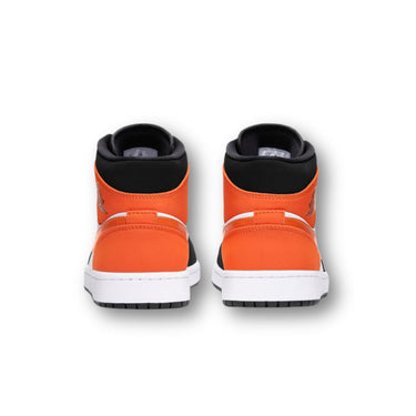 Jordan 1 Mid Shattered Backboard