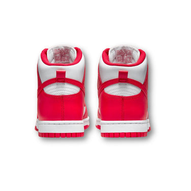 Nike Dunk High Championship White Red (PS)